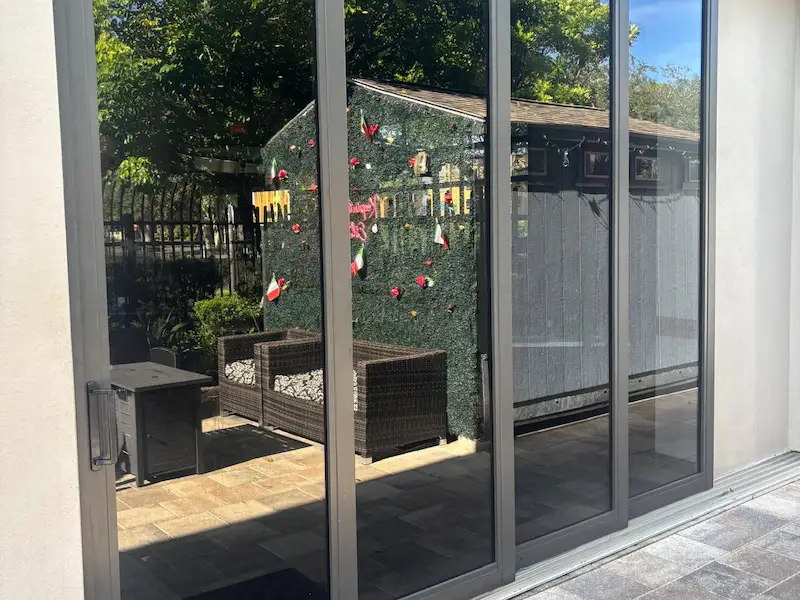 Sliding Door Repair in Southwest Florida